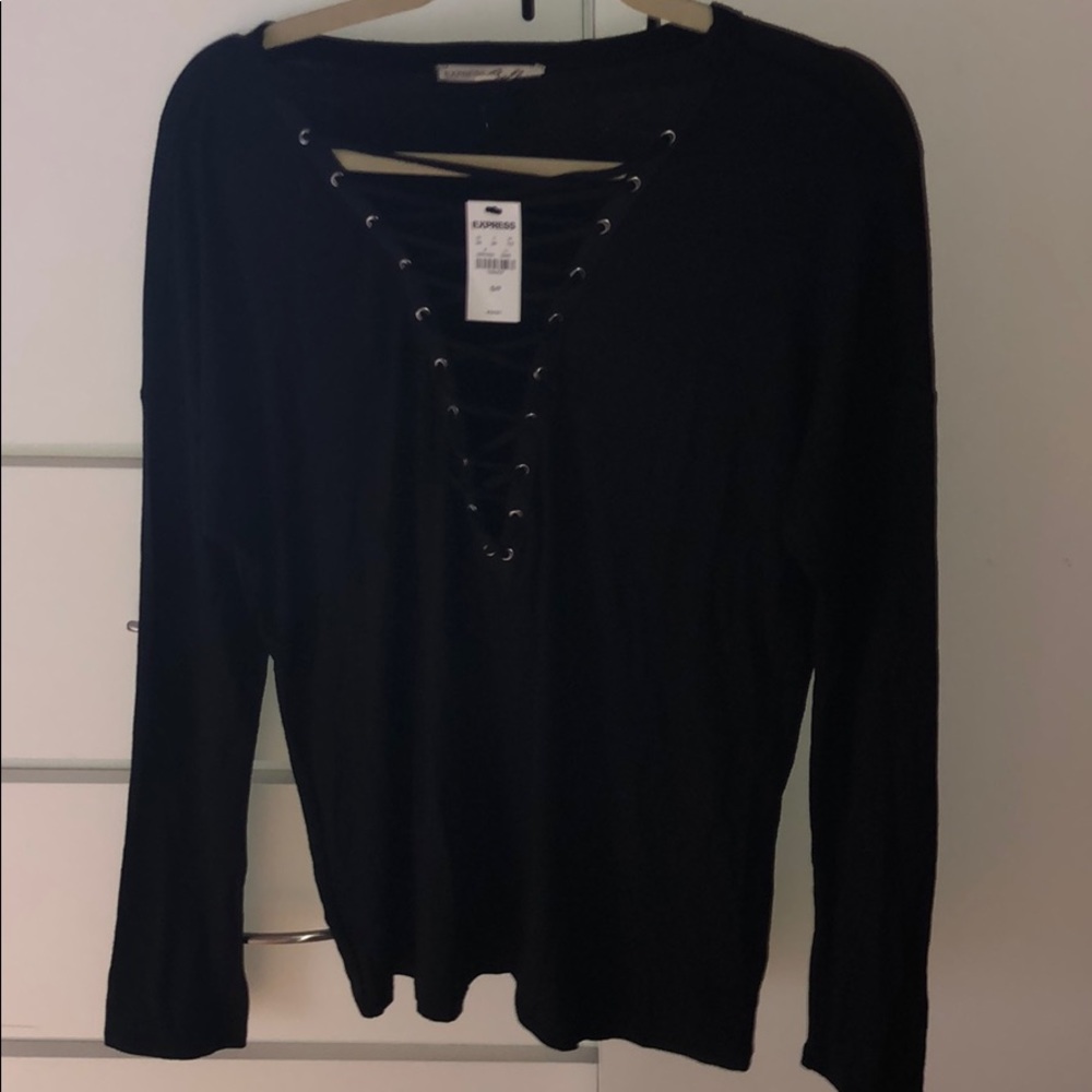 Express Top